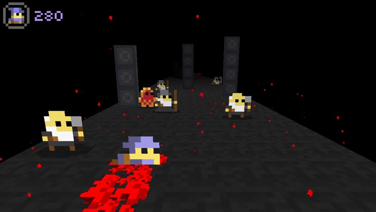 Dungeon Highway