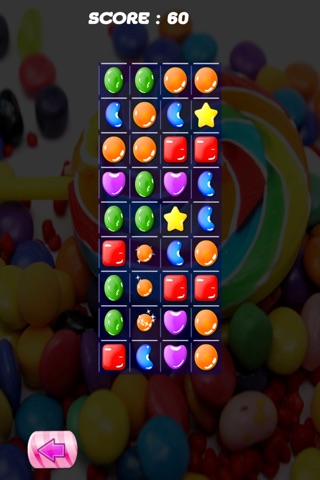 Candy Balls - Simply Match 3 Game screenshot 2