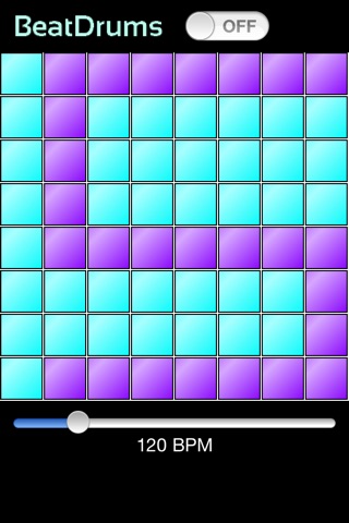 Beat Drums screenshot 2