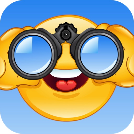 People & Celebrity Watch - Camera & Galleries. Snap, Save, Share! icon