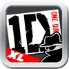 McDiff One Direction Edition XL