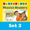 Letterland Phonics Readers Set 2