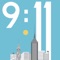 Take a moment to heal and remember with the 9:11 Moment of Reflection App