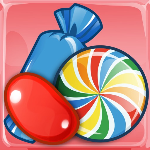 Candy Case iOS App