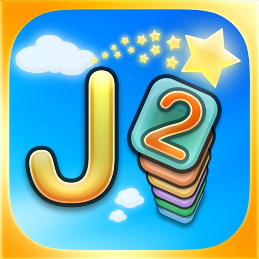 Jumbline 2 for iPad iOS App