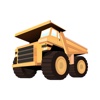 Dump Truck Online Storage