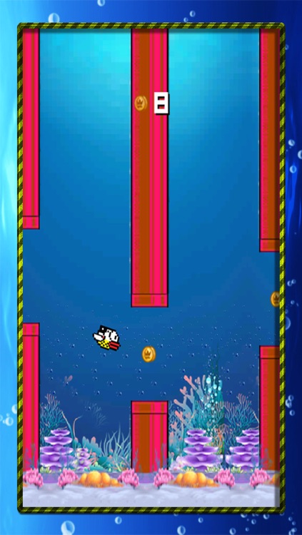 Mister Swaggy Mickey Bird: Tropical Paradise Dive Free