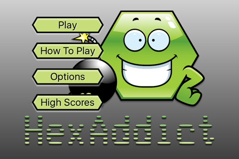 HexAddict Free screenshot 2