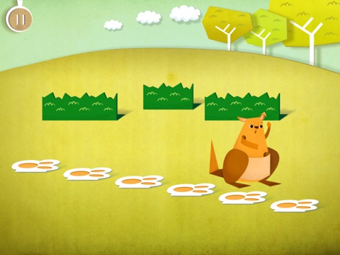 Kangaroo Jump! Leap! Bounce! Music Education for Your Kids screenshot 4