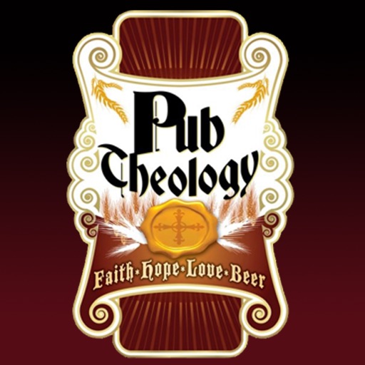 Pub Theology Indy iOS App