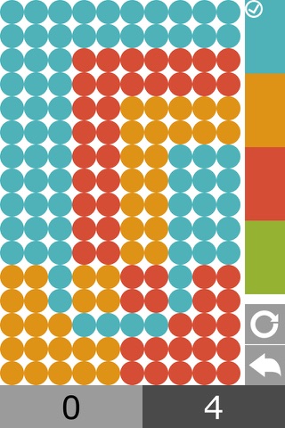 Doty - A Tiny & Fun Puzzle Game With Clean Design screenshot 3