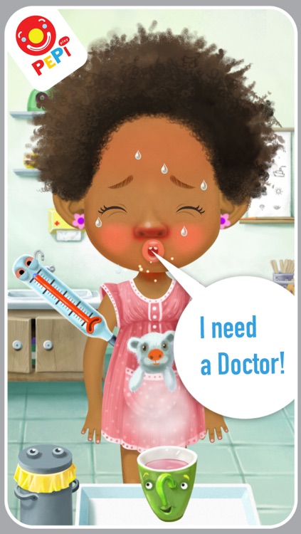 Pepi Doctor