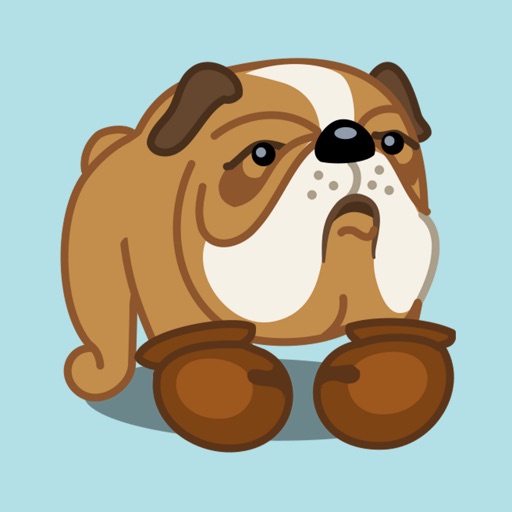Puppy Connect Icon