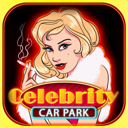 Celebrity Car Park - Valet Star icon