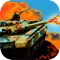 Tanks Fire: Armed Force 3D
