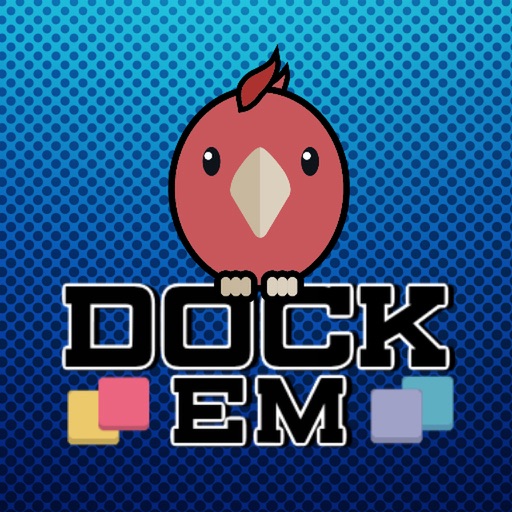 Dock EM iOS App