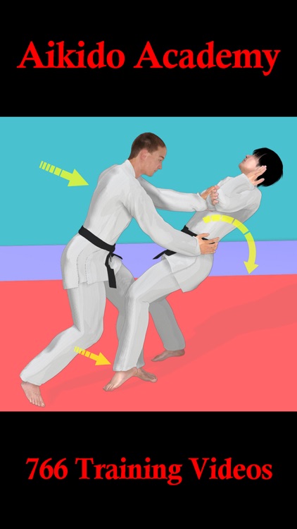 Aikido Academy