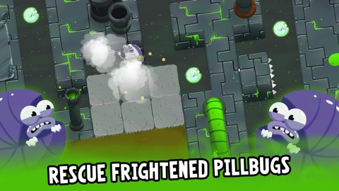 Screenshot #14 for Phil The Pill