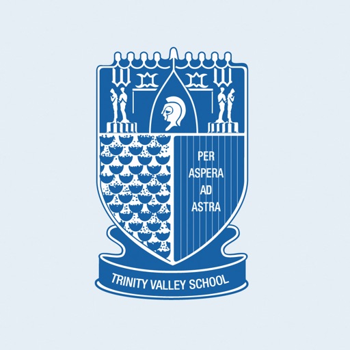 Trinity Valley School icon