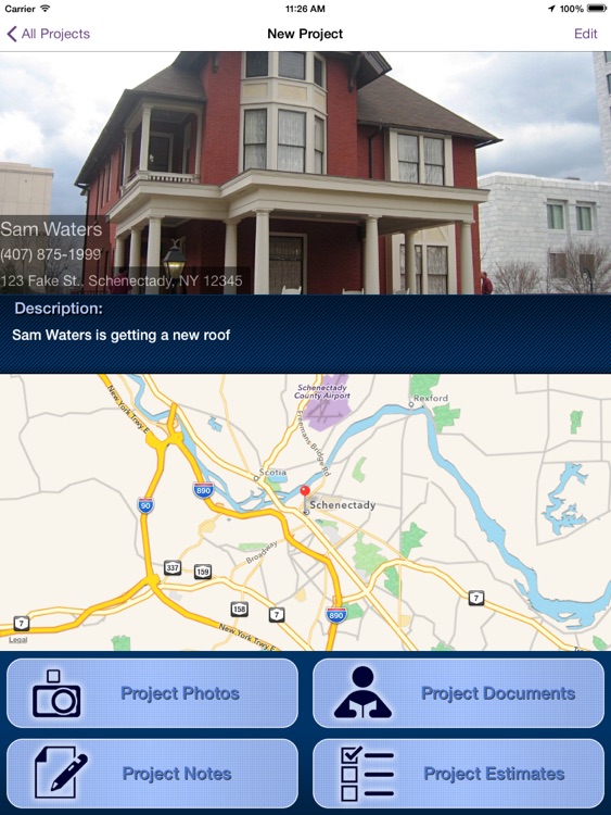 Atlas ProAPP