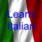 If you want to learn Italian, this app is for you