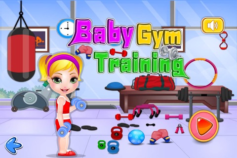 Story of Baby Adventure and Parties screenshot 3