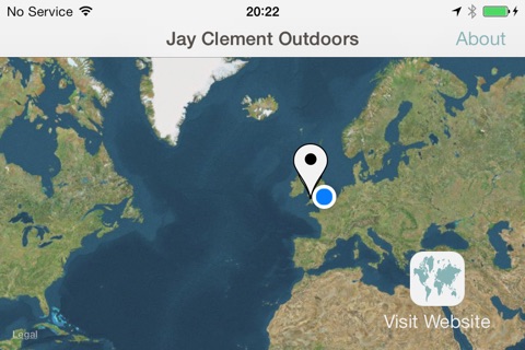 Jay Clement Outdoors screenshot 2