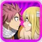 Natsu’s Age of Fire Puzzle: Fairy Tail Edition