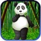 Take your fat panda on the journey of a lifetime