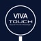 Only use this App by VIVA TOUCH which is a low frequency massage device