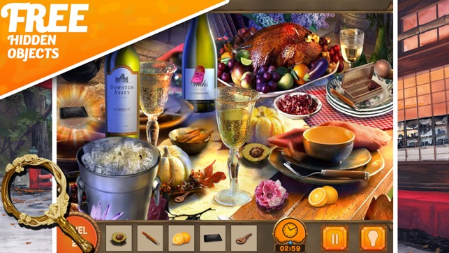 Shop House Hidden Object Games free(圖1)-速報App