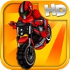 Motorcycle Bike Race Escape HD : Speed Racing Shooter from Mutant Sewer Rats & Turtles Game - For iPhone & iPad Edition