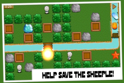 Sheeple screenshot 4