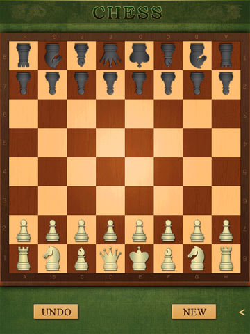 Clique para Instalar o App: "Chess ultimate"