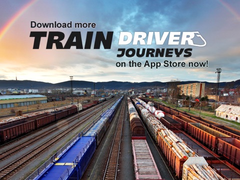 Игра Train Driver Journey 6 - Highland Valley Industries