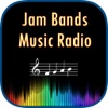 Jam Bands Music Radio With Trending News