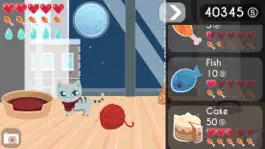 Game screenshot My Cute Cat hack