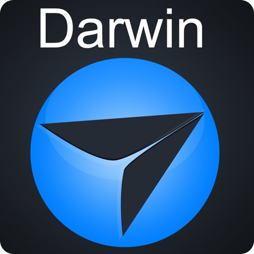 Darwin Flight Info - Tracker