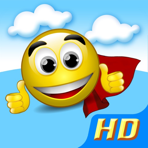 Funny Smile iOS App