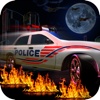 Crazy Police Pursuit Pro - Cool arcade speed cop car road racing