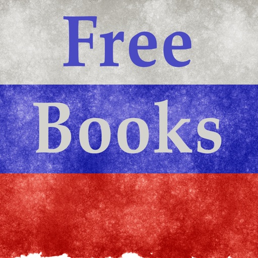 Free Books Russia icon