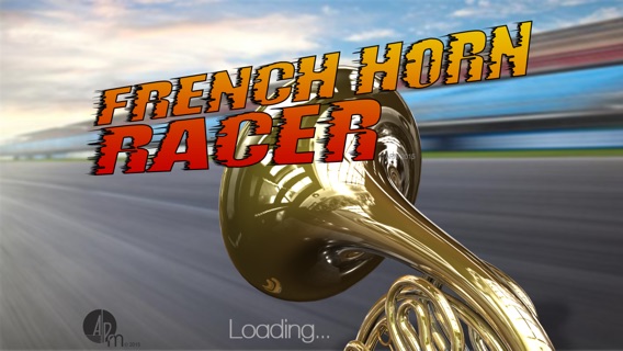 French Horn Racerのおすすめ画像1