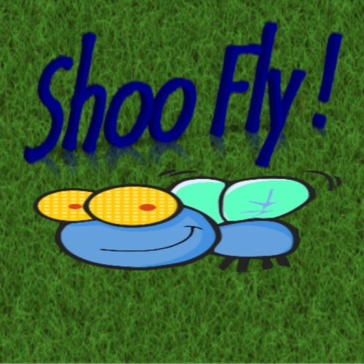 Shoo Fly 1.0 icon