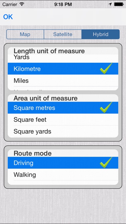 Surface Area Calculator screenshot-4