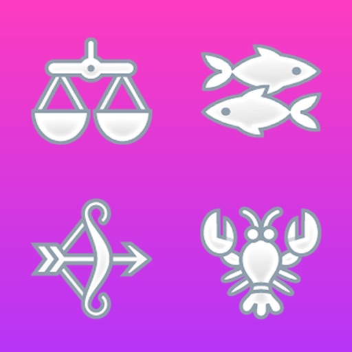Daily Horoscope 2014 icon