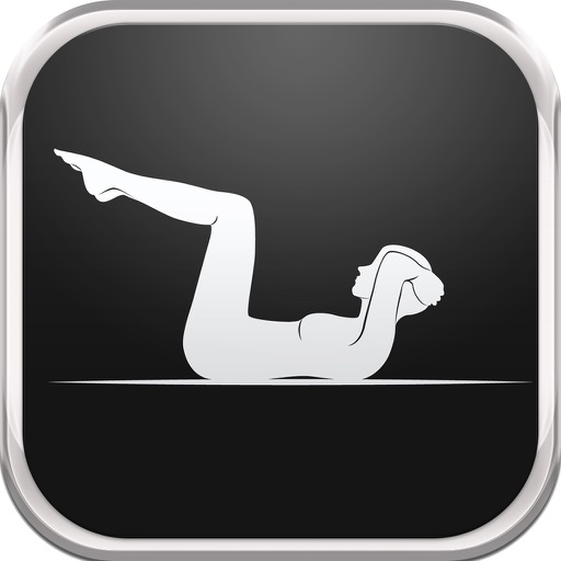 Body You Want: Get an Athletic Shape and Build Muscle Mass with Best Fitness Exercise at Gym Icon