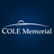 An official app of Cole Memorial
