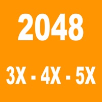 2048 3X-4X-5X
