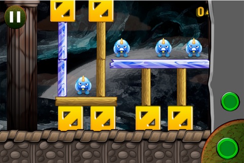 Angry Monster!! screenshot 4