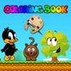 MyColorBook